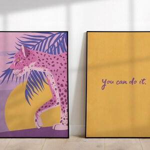 Room Decor Aesthetic Minimalist Trending Printables Wall Art Set of 6 ...