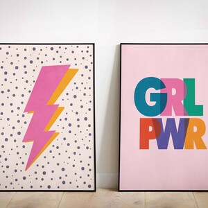 Y2k art prints is modern printable room decor for the bedroom, teen room, dorm room etc.