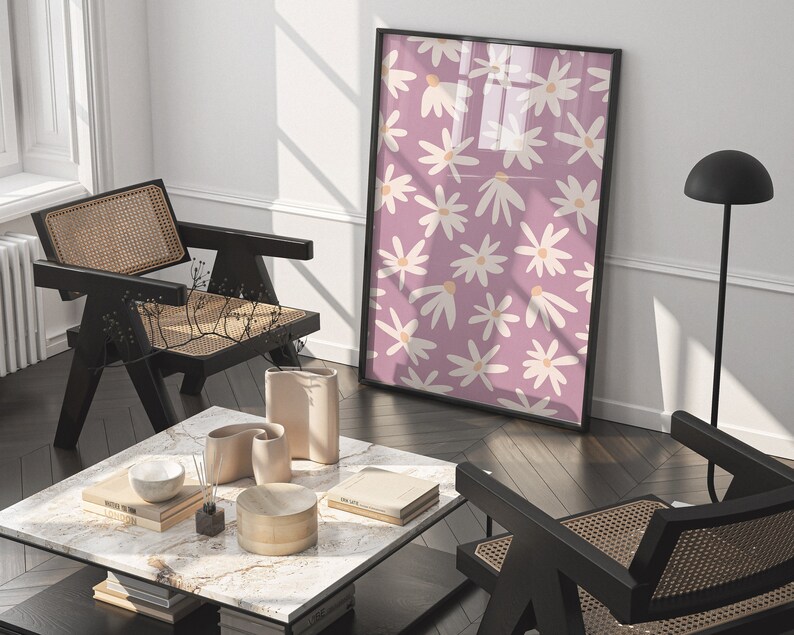Comfort color tones will go perfectly with most modern interiors.