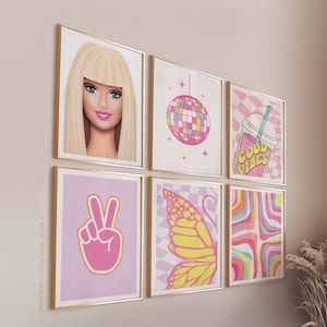 The images are great for printing on any surface: picture in a frame, textured paper, canvases, banners, fabric etc.