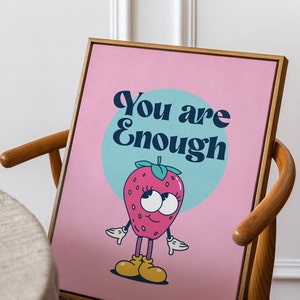 Digital art print is perfect for canvas printing and for printing on other popular materials