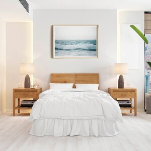 Digital art prints are a quick and easy way to decorate your interior and re-use your frames. Just download and print at any print shop or online print service.