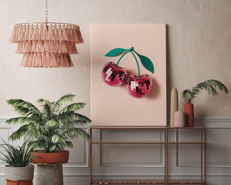 The images are completely ready to be downloaded and printed. Upon completion of checkout you can INSTANTLY download your files.