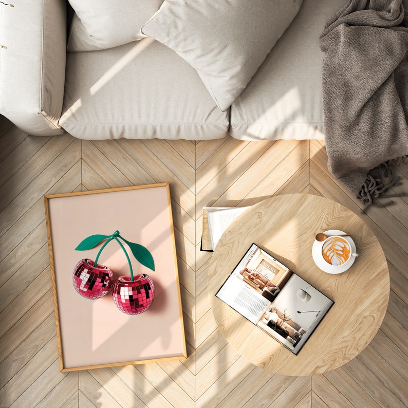 Aesthetic art is modern trendy printable apartment wall decor for the bedroom, teen room, dorm room, bathroom etc.