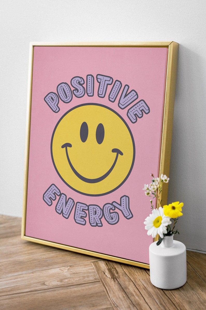 Digital art print is perfect for canvas printing and for printing on other popular materials.