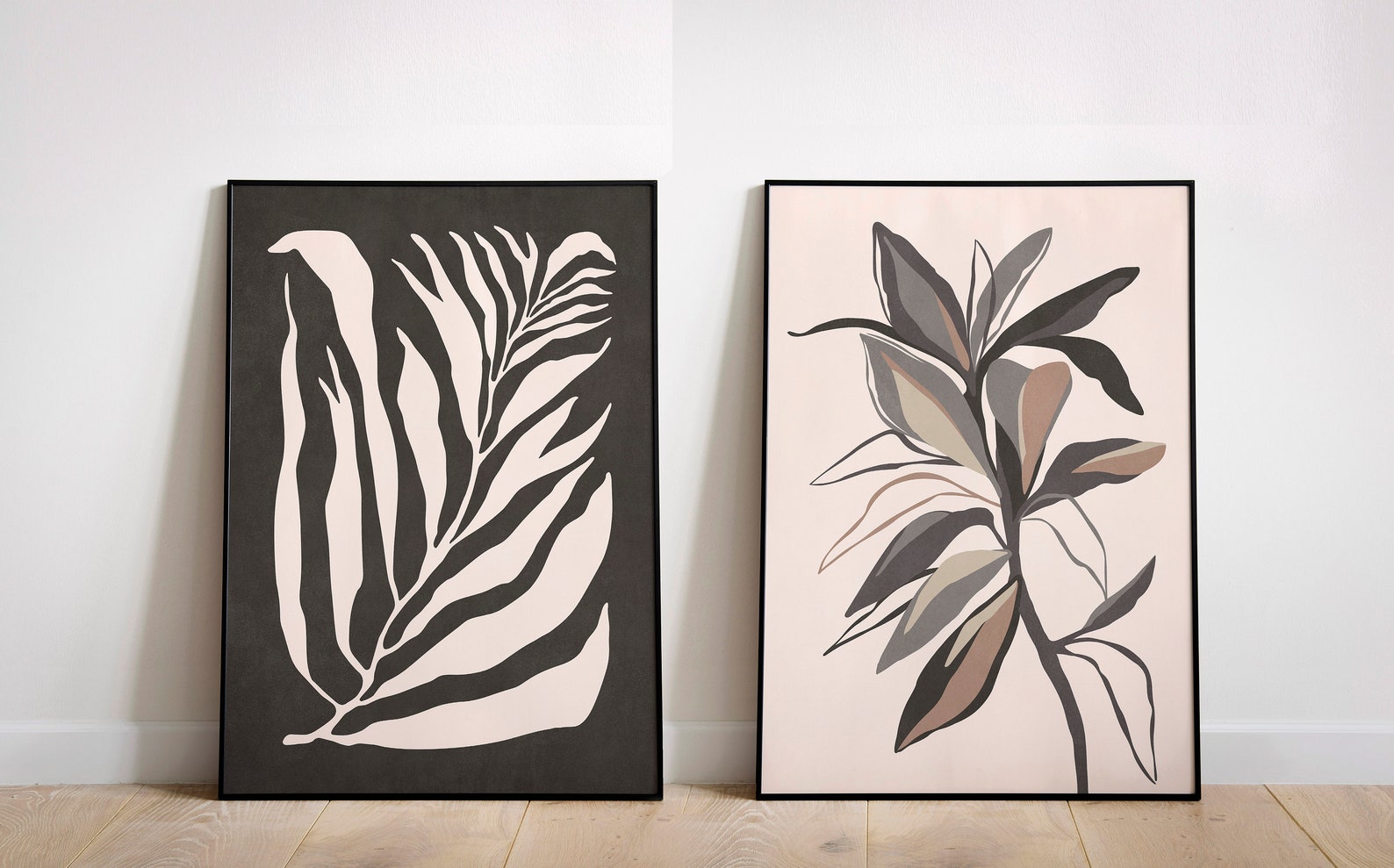 Printables Wall Art Black and White Digital Gallery Wall Art - Etsy