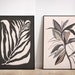 Printables Wall Art Black and White Digital Gallery Wall Art - Etsy