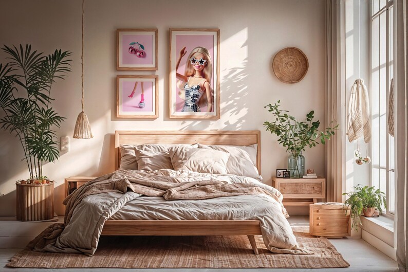 Digital Art print in Square Ratio 1x1 for wall decor with a large print on canvas. Maximum print size 90x90.