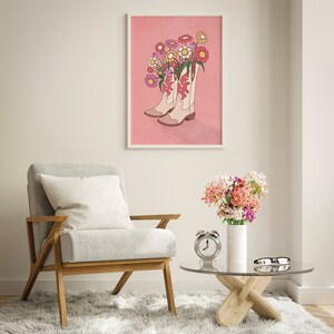 Warm cozy shades will go perfectly with the items of any interior.