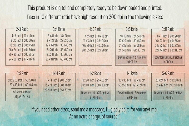 Pink Wall Art Prints Retro Wall Art Prints Set of 2 Trendy Etsy