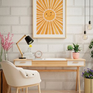Digital art print for canvas printing, perfect modern room decor for living room, bedroom, kitchen, as well as work space.