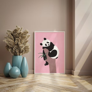 Warm cozy shades will go perfectly with the items of any interior.