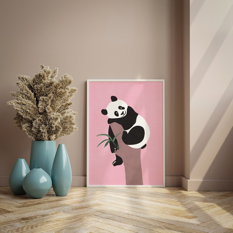 Warm cozy shades will go perfectly with the items of any interior.