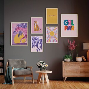 Room Decor Aesthetic Minimalist Trending Printables Wall Art - Etsy