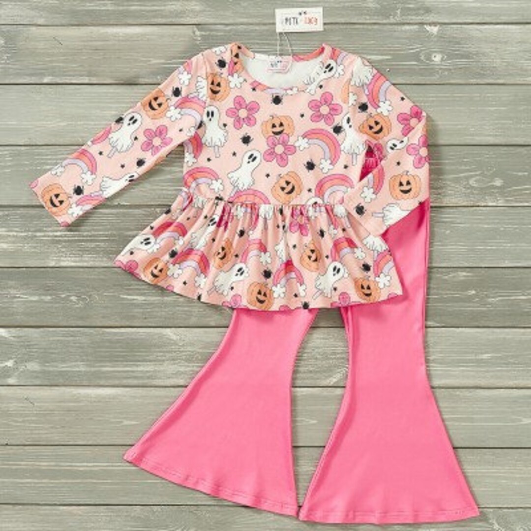 Kinsley Pants Set by Pete + Lucy main image 0
