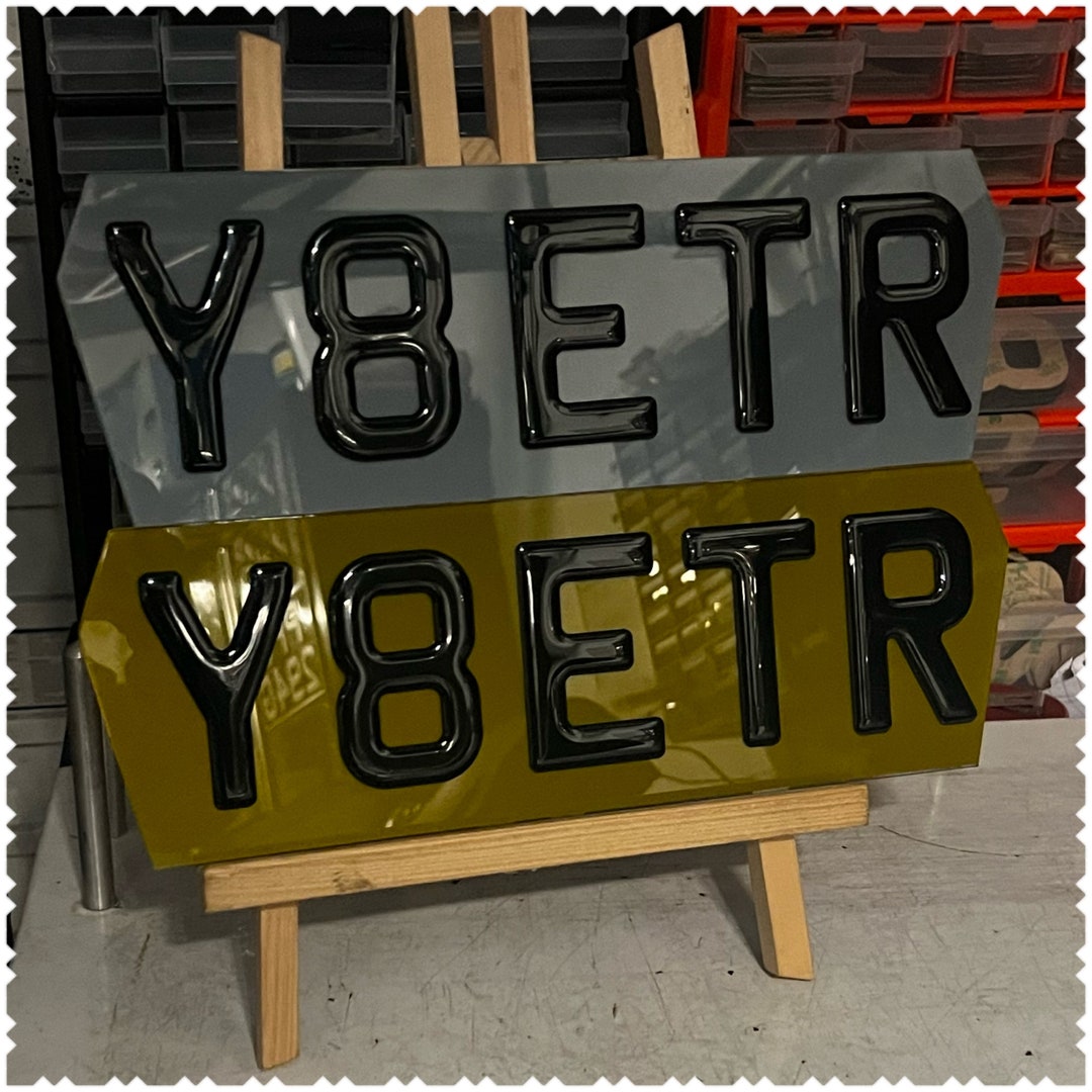 Coppia Di Targhe Nautiche Venezia, Targhe Nautiche LV Laguna Veneta - Foto 2