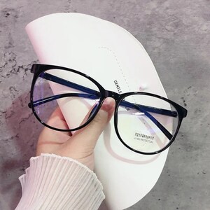 Fake Glasses - Etsy