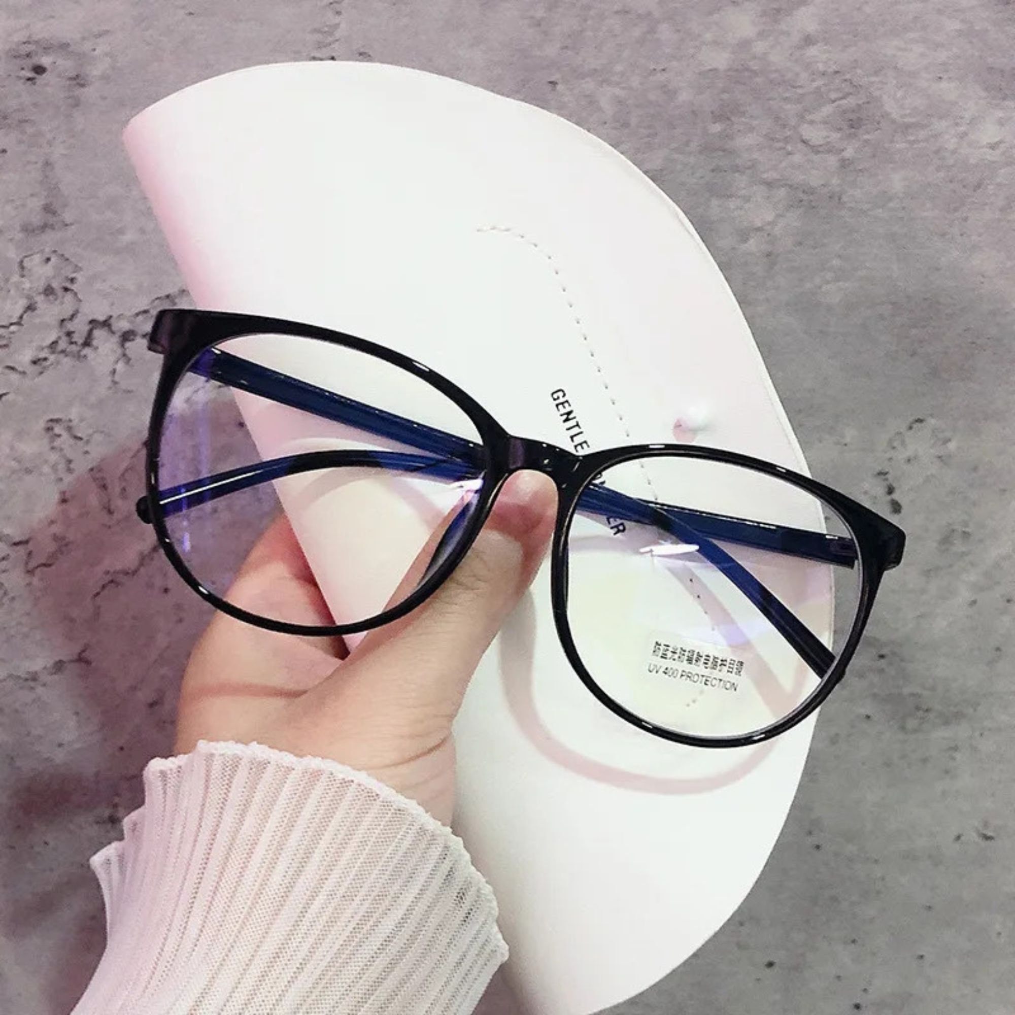 Fake glasses on sale for sale