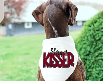 Dog Bandana/Triangle Scarf