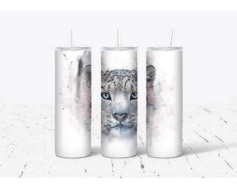 Big Cat Tumblers