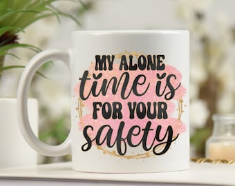 Funny Quote Coffee Mug