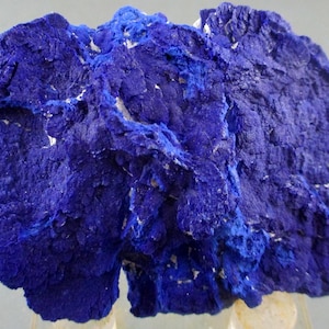 azurita, Mina de Cobre Malbunka