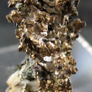 Native Silver, Batopilas, Mexico