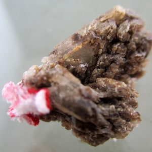 Newberyite, Skipton, Vic