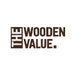 TheWoodenValue store logo