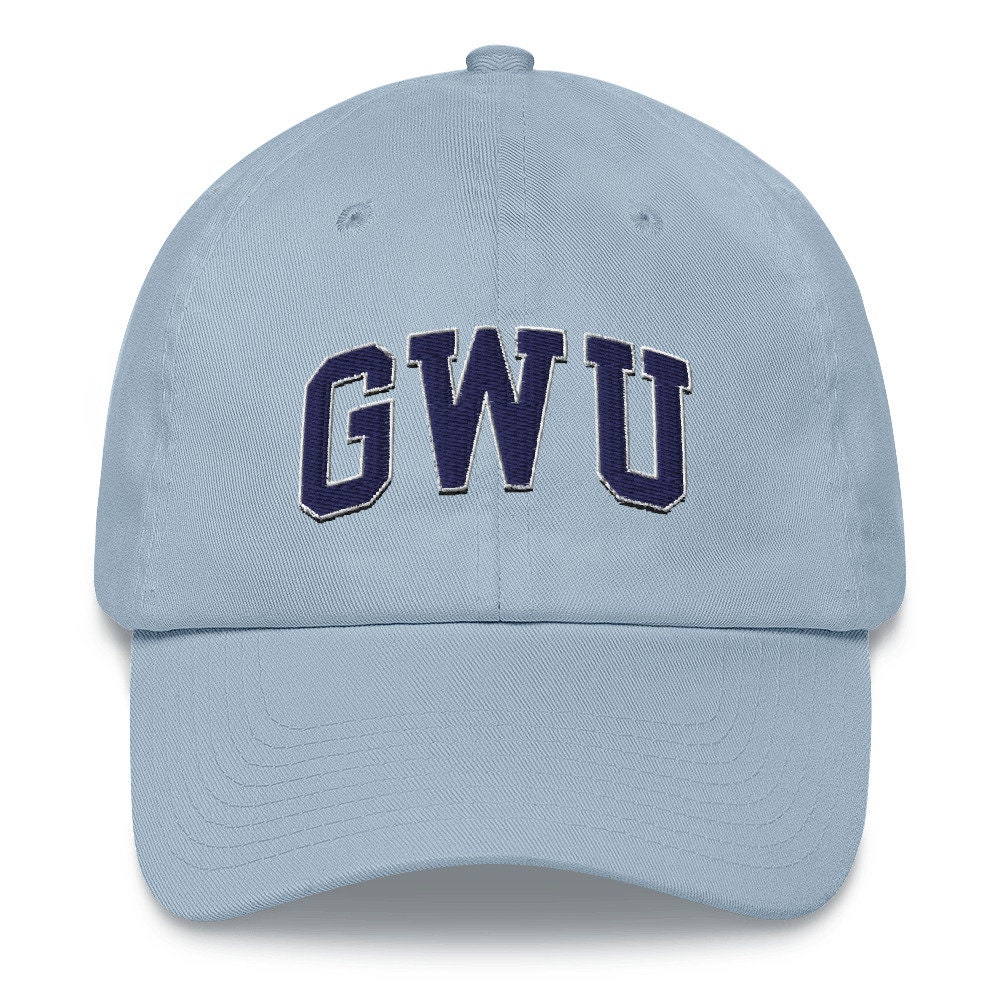 George Washington University GWU 