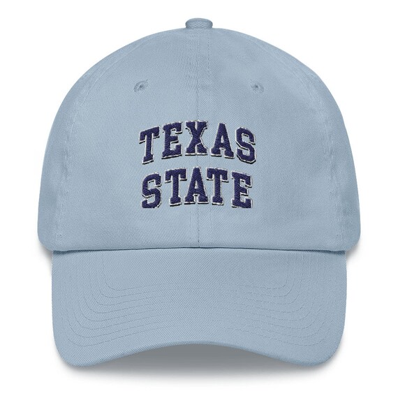 Texas State University TSU Vintage 