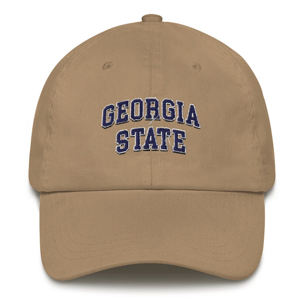Georgia State University GSU Vintage 