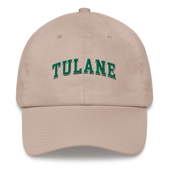 Tulane University Vintage Design Unisex 
