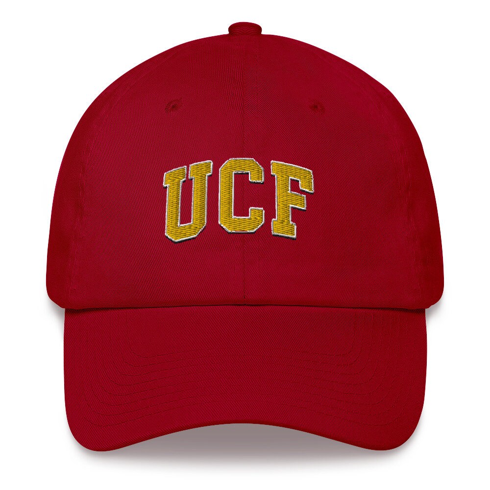 University of Central Florida UCF 