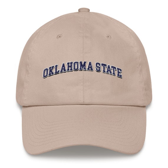 Oklahoma State University OSU Vintage 