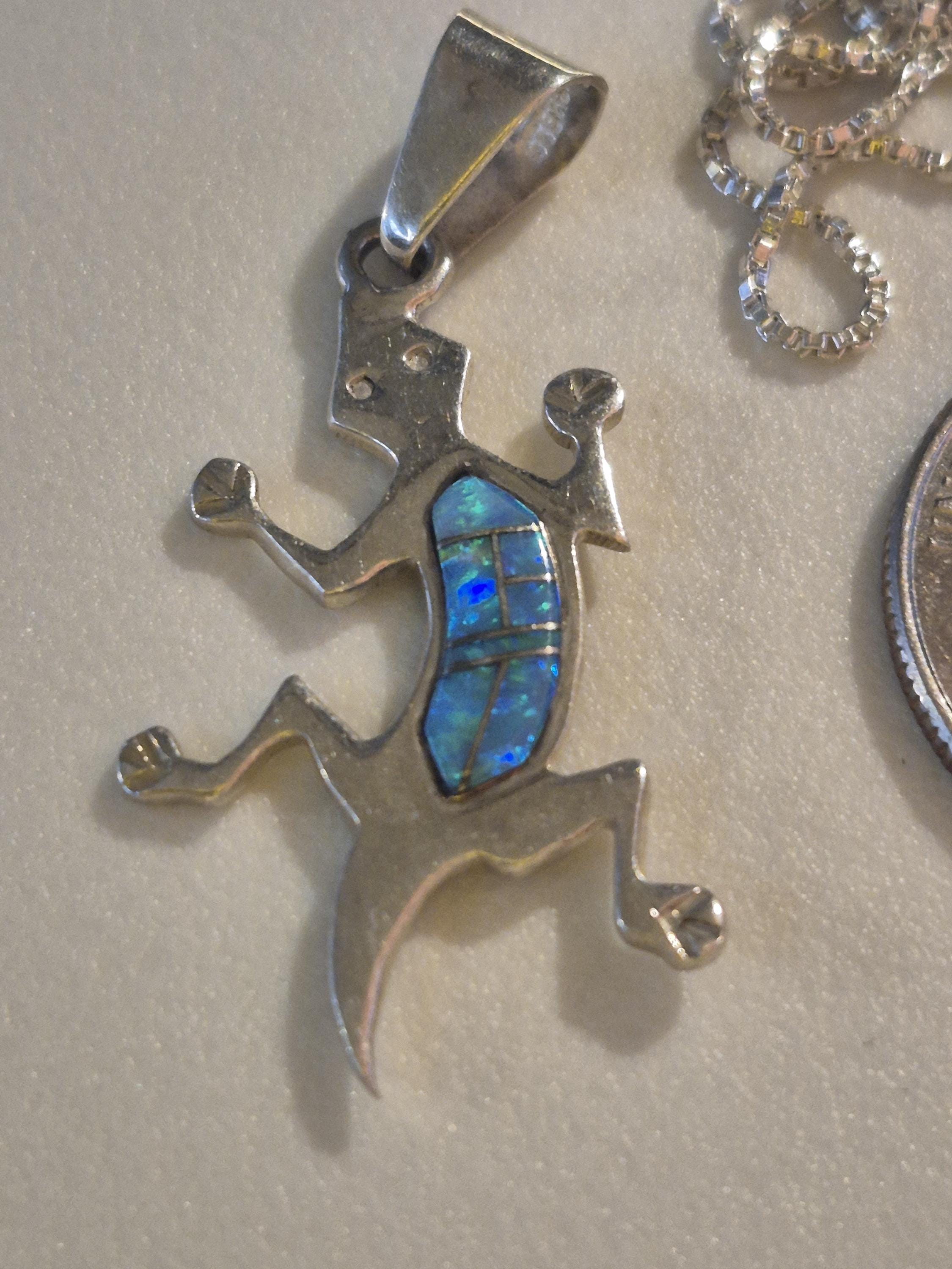 Andrew Dewa Zuni - Etsy