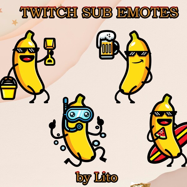 Bucket Emotes Etsy Australia