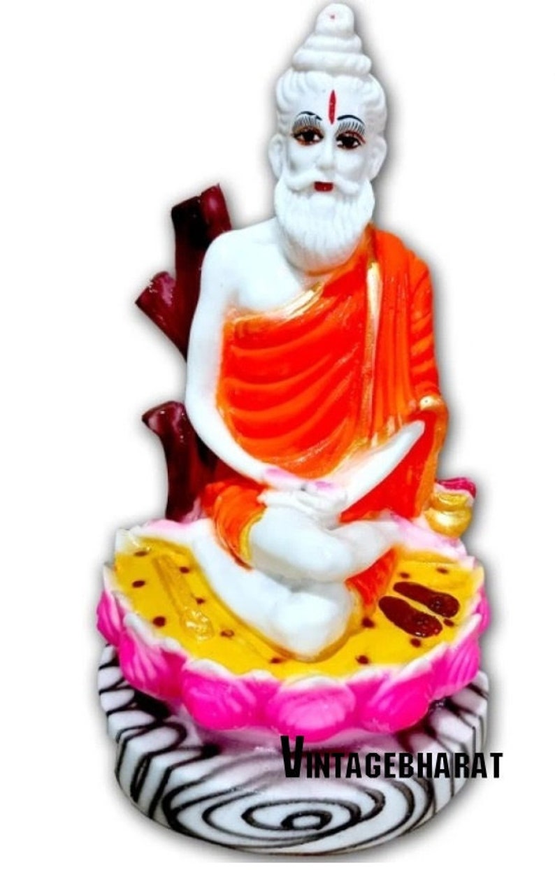 Lokenath Baba Idol Polyresin StoneDust , baba loknath idol, baba loknath statue, lokenath baba statue image 1