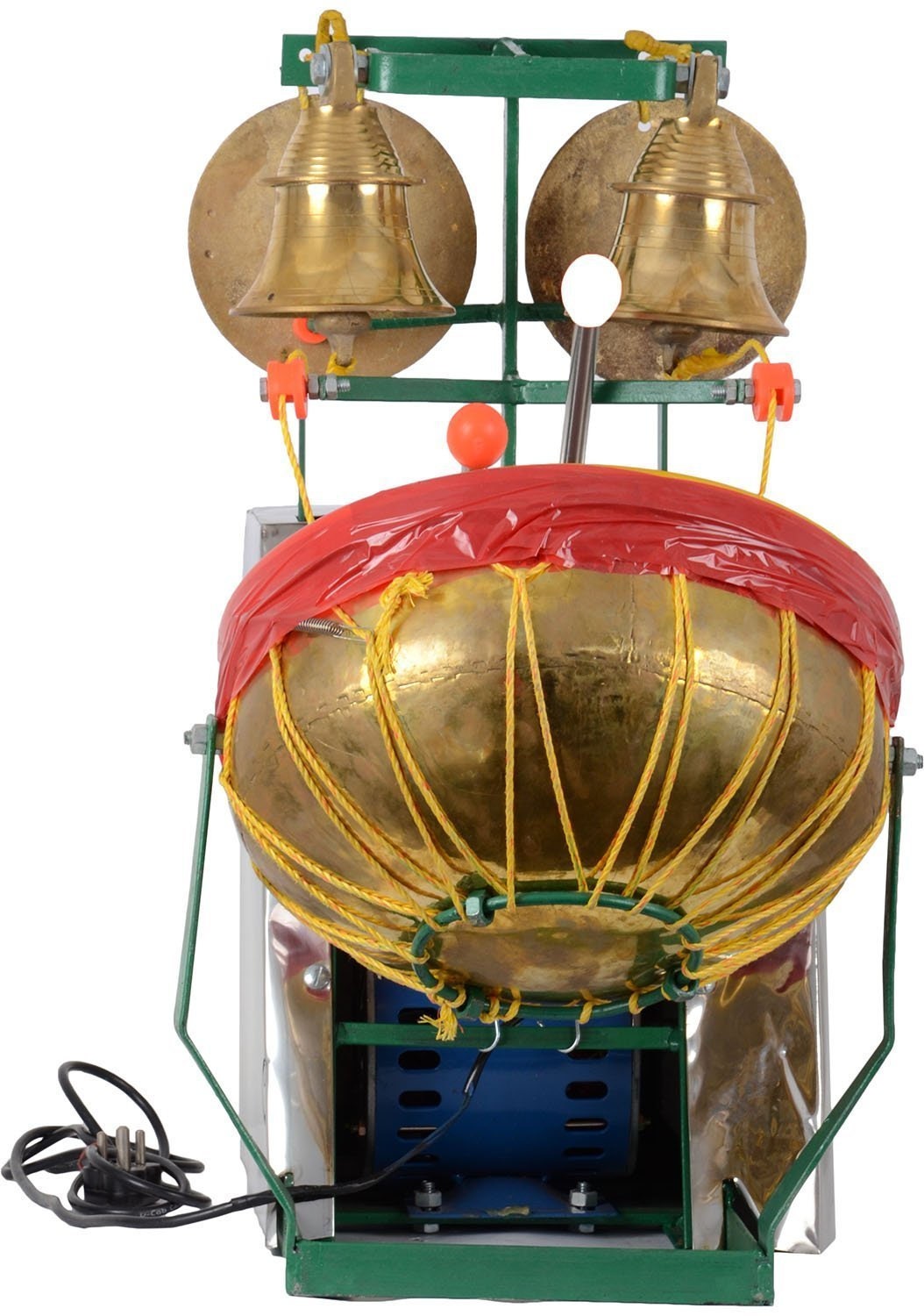 Drum 2024 bell price