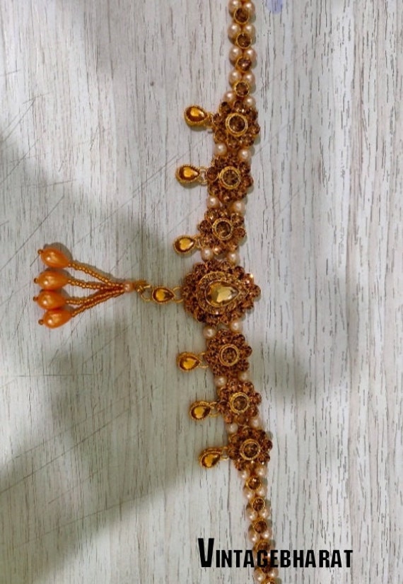 Maharashtrian kamarpatta store