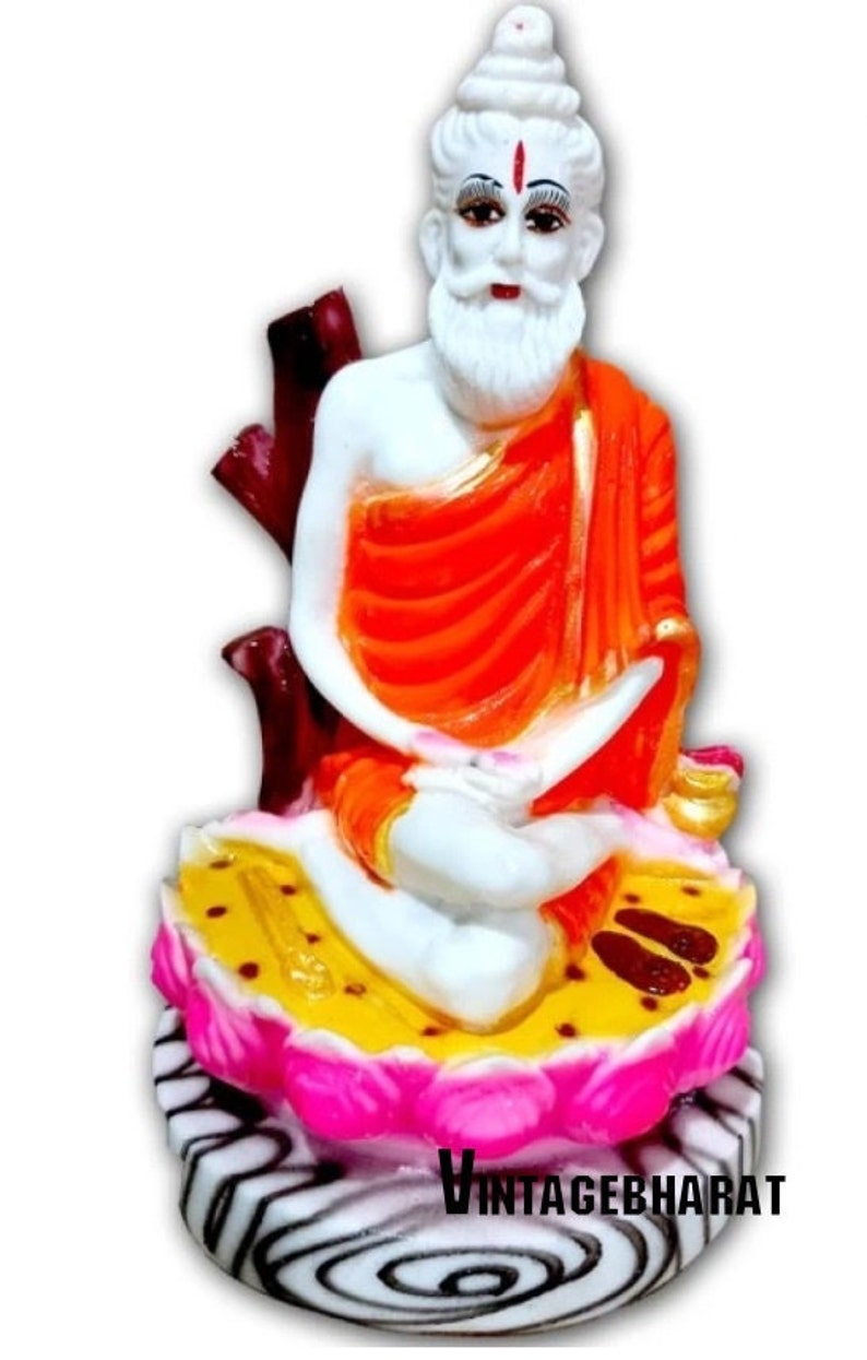 Lokenath Baba Idol Polyresin StoneDust , baba loknath idol, baba loknath statue, lokenath baba statue image 4