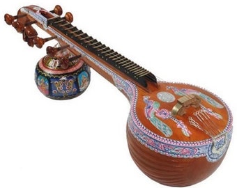 Kinnari veena 2024