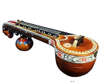 Kinnari veena online