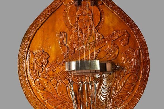 Kinnari veena sale