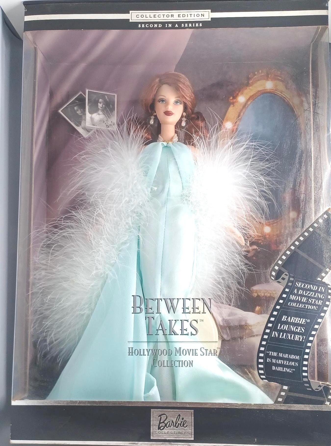 バービー　BETWEEN TAKES Between Takes - Hollywood Collection Barbie Doll - 2nd in Series