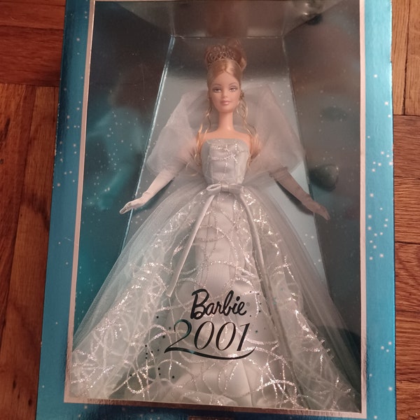 Robert Best Barbie - Etsy
