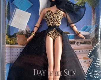 Day in the Sun, Hollywood Collection Barbie Doll - 3rd  in Series - 2000 - NRFB