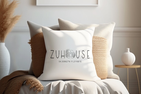 Zuhause SVG PNG | Druckdatei | Plotterdatei | Bild | Schnittdatei für Cricut | Silhouette | Sublimation | Geschenk