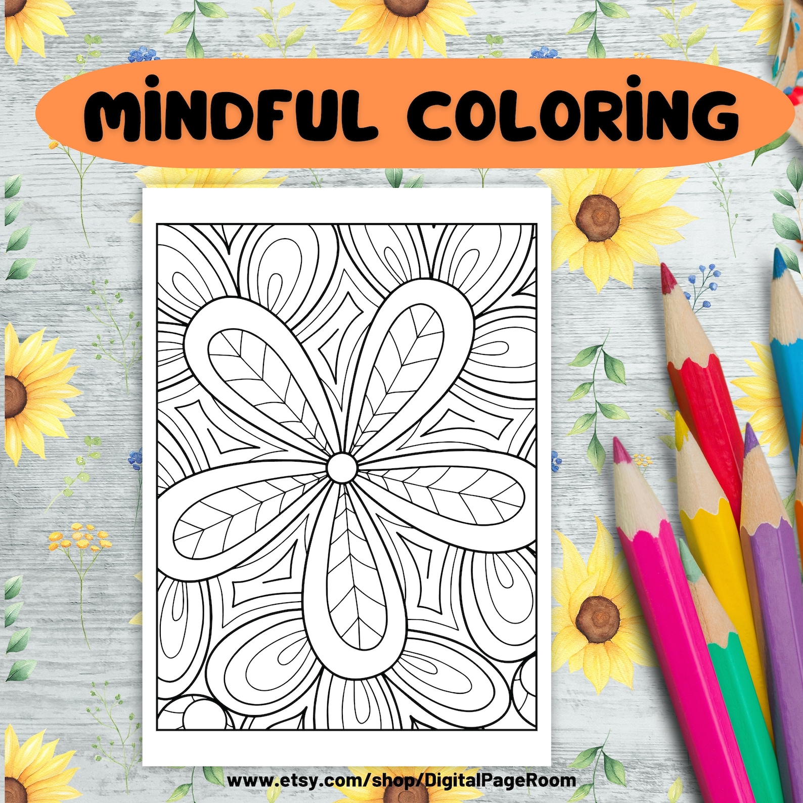 mindfulness-coloring-pages-printable-adult-coloring-pages-etsy