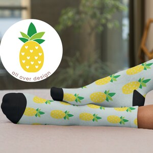 Infertility Pinapple Lucky Transfer Day,  IUI IVF Warrior Socks, Mommy To Be Retrieval Day Fertility Gift, IVF Got Hope, In Vitro Embaby